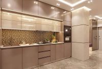 Modern Kitchen Furniture You Can Consider and Use