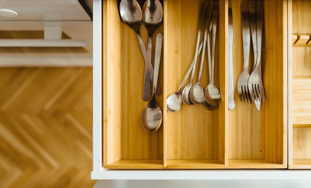 Space-Saving Kitchen Storage Solutions, Maximizing Efficiency and Style