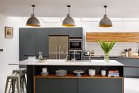 Stylish Kitchen Table, Display The Beauty As You Wish