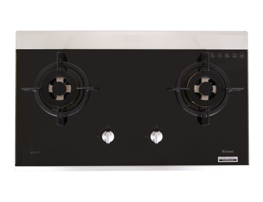 Advantages of Rinnai RB-2 DGV Compared to Other Gas Stove