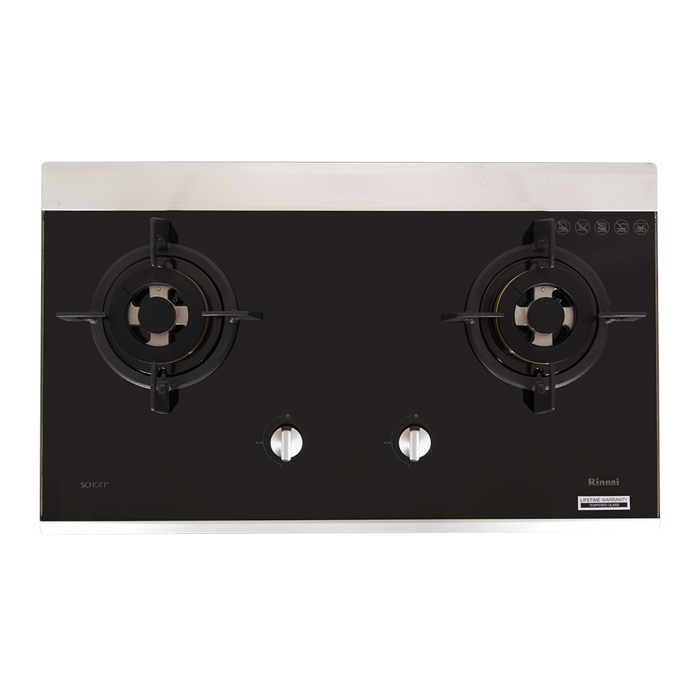 Advantages of Rinnai RB-2 DGV Compared to Other Gas Stove