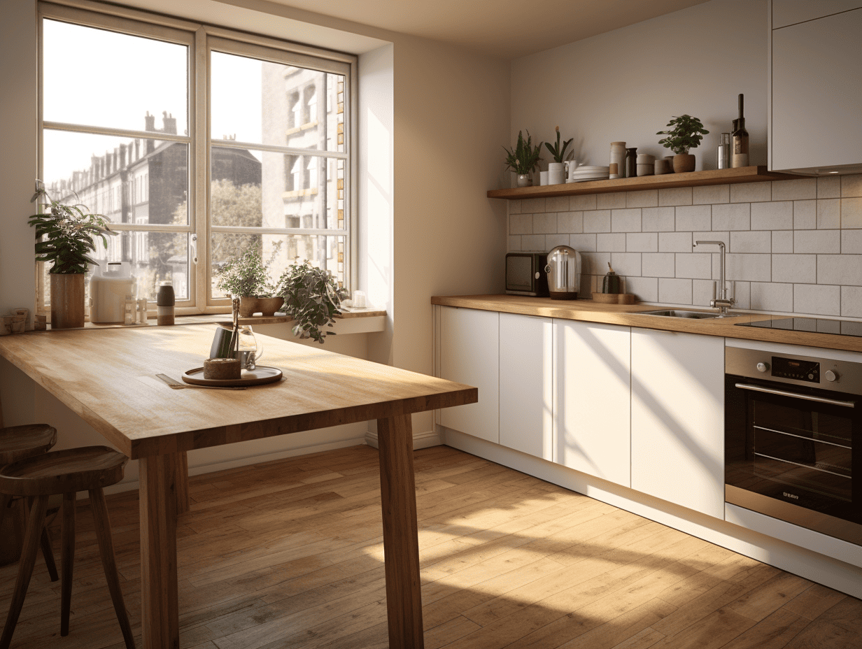 Affordable Kitchen Furniture Ideas for a Quick Makeover (1)