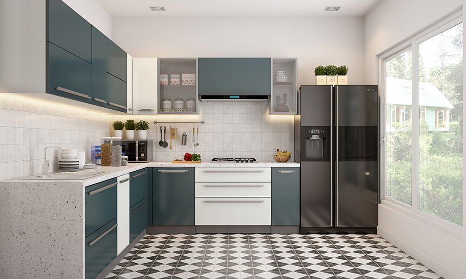 Maximize Storage with the Best Kitchen Furniture Choices